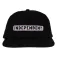 Independent Gorra Bar logo snapback unstructured