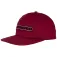 Independent Bar logo snapback unstructured cap