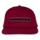 Independent Bar logo snapback unstructured 캡