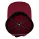 Independent Bar logo snapback unstructured 캡