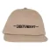 Independent Bratrud notebook snapback unstructured Kappe