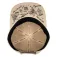 Independent Bratrud notebook snapback unstructured Kappe