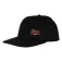 Independent Gorra Built to grind snapback unstructured