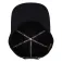 Independent Built to grind snapback unstructured Kappe