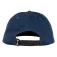 Independent Built to grind snapback unstructured Kappe