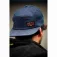Independent Gorra Built to grind snapback unstructured