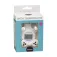 Mininor Eisbär-Badethermometer