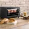Cecotec Mini-four Bake&Toast 2300 23L