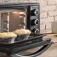 Cecotec Mini-four Bake&Toast 2300 23L