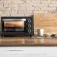 Cecotec Mini-four Bake&Toast 2300 23L