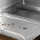Cecotec Mini-four Bake&Toast 2300 23L