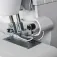 Cecotec BelleCouture saumuri