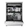 Cecotec Bolero Aguazero 6700 Third-Rack Dishwasher 15 place settings