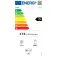 Cecotec Nevera Bolero CoolMarket Combi 250