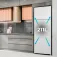 Cecotec Nevera Bolero CoolMarket Combi 262