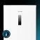 Cecotec Nevera Bolero CoolMarket Combi 290