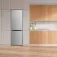 Cecotec Nevera Bolero CoolMarket Combi 322