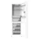 Cecotec Nevera Bolero CoolMarket Combi 322