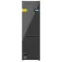 Cecotec Nevera Bolero CoolMarket Combi 356