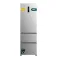 Cecotec Nevera Bolero CoolMarket Combi FD 400