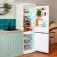 Cecotec Nevera Bolero CoolMarket Combi Origin 294