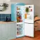 Cecotec Bolero CoolMarket Combi Origin 294 fridge
