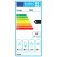 Cecotec Bolero Flux IM 756500 一体型フード 75 cm