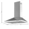 Cecotec Bolero Flux PM 603500 Decorative Hood 60 cm