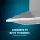 Cecotec Exaustor decorativo Bolero Flux PM 603500 60 cm