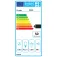 Cecotec Bolero Flux PM 604300 Διακοσμητική κουκούλα απορροφητήρα 60 cm
