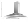 Cecotec Bolero Flux PM 903500 Decorative Hood 90 cm
