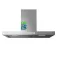 Cecotec Bolero Flux TT 908000 Slim Decorative Hood 90 cm
