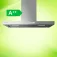 Cecotec Bolero Flux TT 908000 Slim Decorative Hood 90 cm