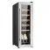 Cecotec Bolero GrandSommelier 1250 CoolWood Compressor Wine Cooler