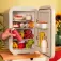 Cecotec Mini Nevera Bolero MiniCooling Bahamas