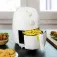 Cecotec Cecofry Compact Rapid Heißluftfritteuse