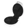Cecotec Fun Gofrestone Round Wafelijzer