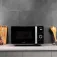 Cecotec Microondas GrandHeat 2500 Flatbed Touch 800W