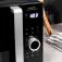 Cecotec Microondas GrandHeat 2500 Flatbed Touch 800W