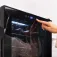 Cecotec Refroidisseur à vin GrandSommelier 2050 Compressor