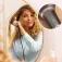 Cecotec InstantCare SquareBrush hårstylingborste