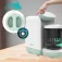Cecotec Nana BabyCare madprocessor