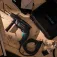 Cecotec Perceuse à percussion PowerDrill 850 Keyless