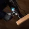 Cecotec Perceuse à percussion PowerDrill 850 Keyless