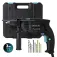 Cecotec Perceuse à percussion PowerDrill 850 Keyless