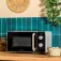 Cecotec Micro-ondes Proclean 2010 Inverter 700W
