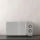 Cecotec Micro-ondes avec grill ProClean 3160 Mirror 700W