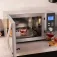 Cecotec Micro-ondas com grill ProClean 9110 1000W
