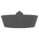 Cecotec Moules Cecofry Silicone 3 unités