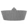 Cecotec silicone Cecofry S molds 3 units